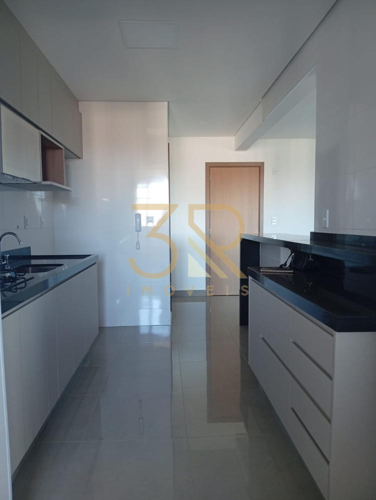 Apartamento, 3 quartos, 134 m² - Foto 4