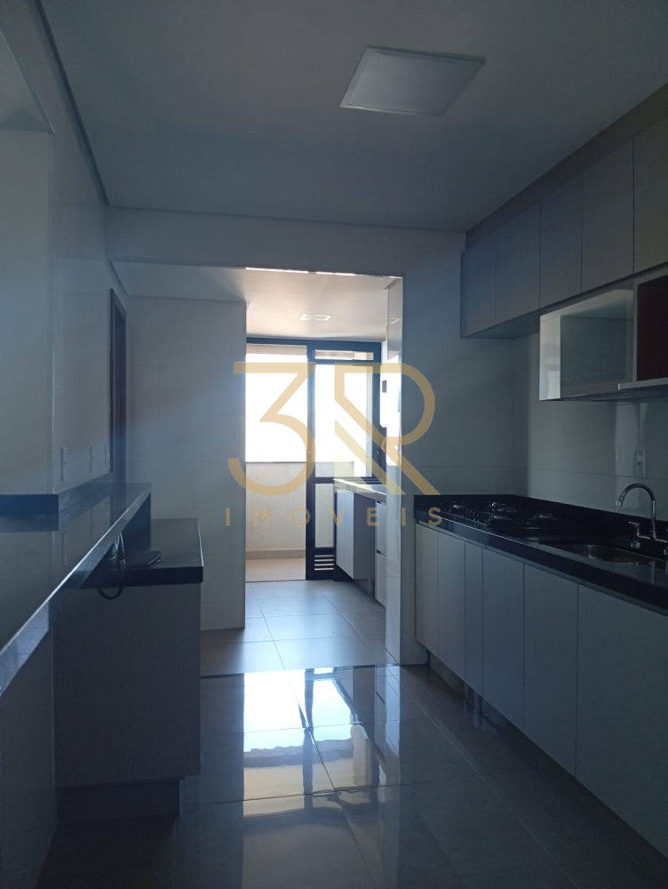 Apartamento, 3 quartos, 134 m² - Foto 35