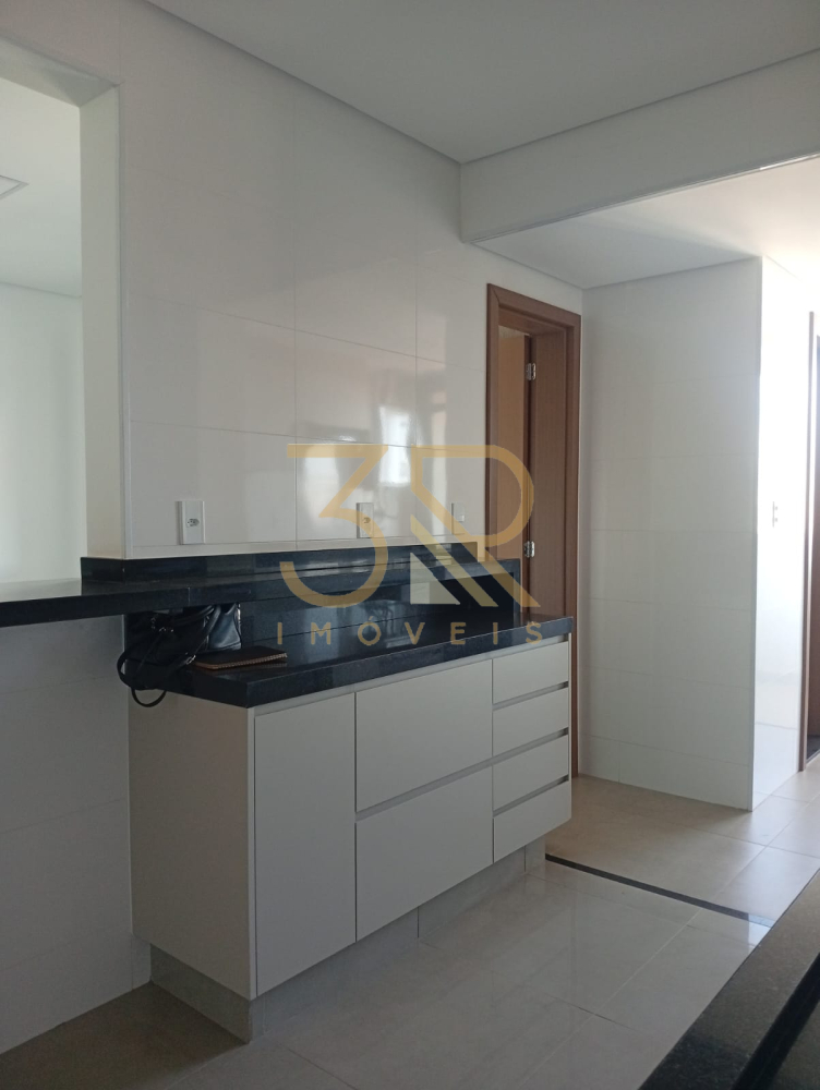 Apartamento, 3 quartos, 134 m² - Foto 6