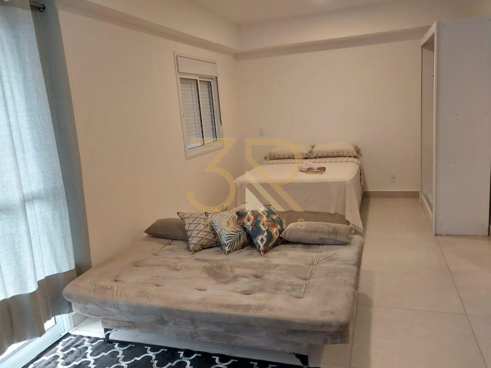 Apartamento, 1 quarto, 40 m² - Foto 1