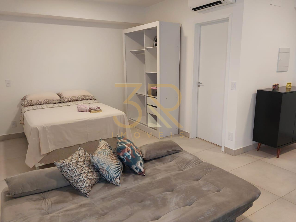 Apartamento, 1 quarto, 40 m² - Foto 2