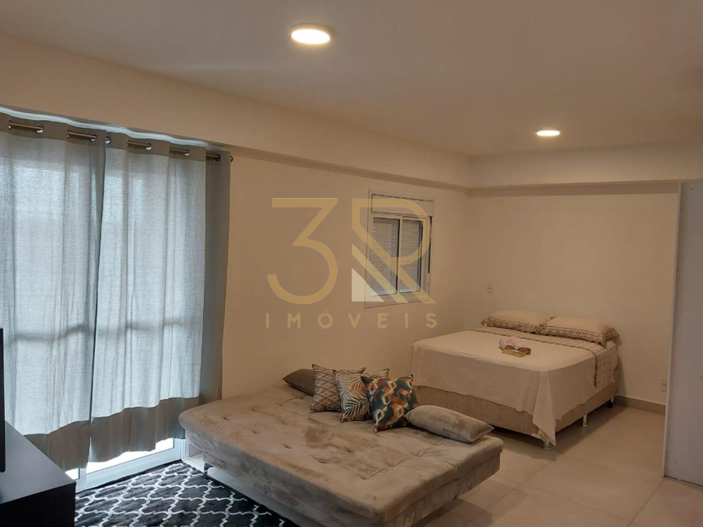 Apartamento, 1 quarto, 40 m² - Foto 3