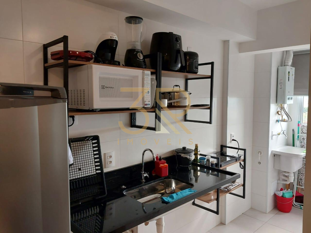 Apartamento, 1 quarto, 40 m² - Foto 4