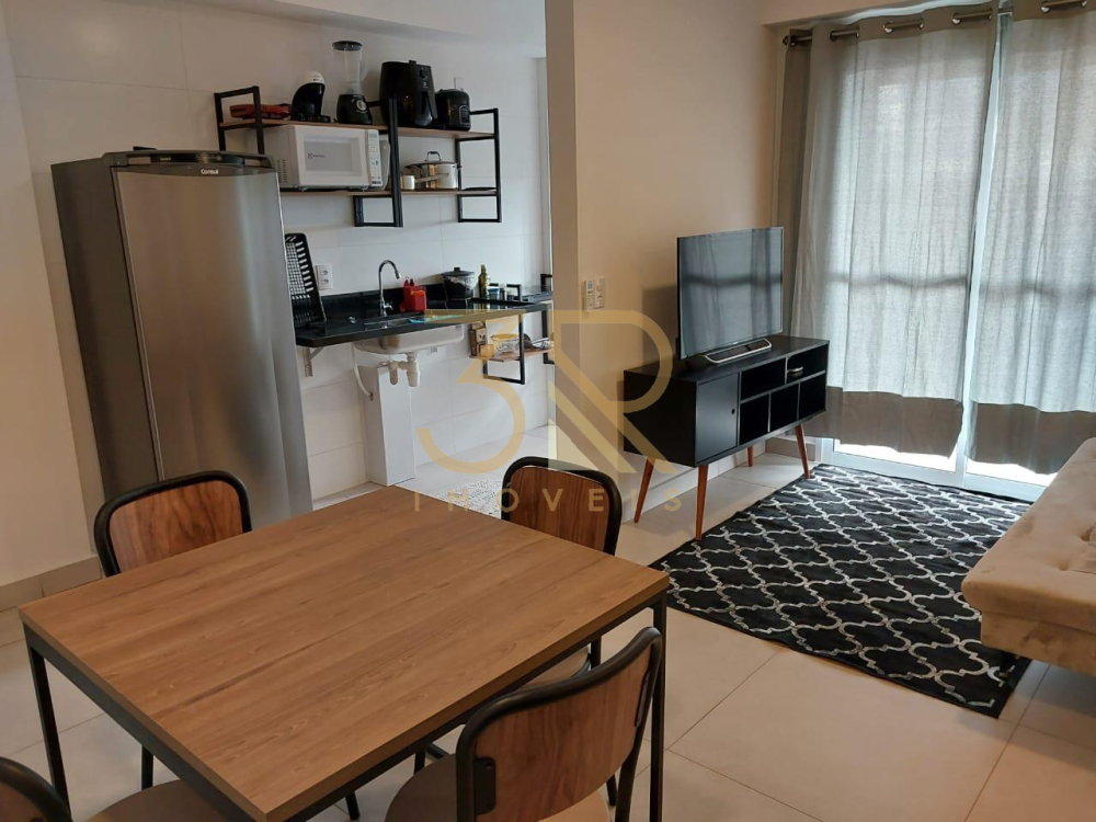 Apartamento, 1 quarto, 40 m² - Foto 5