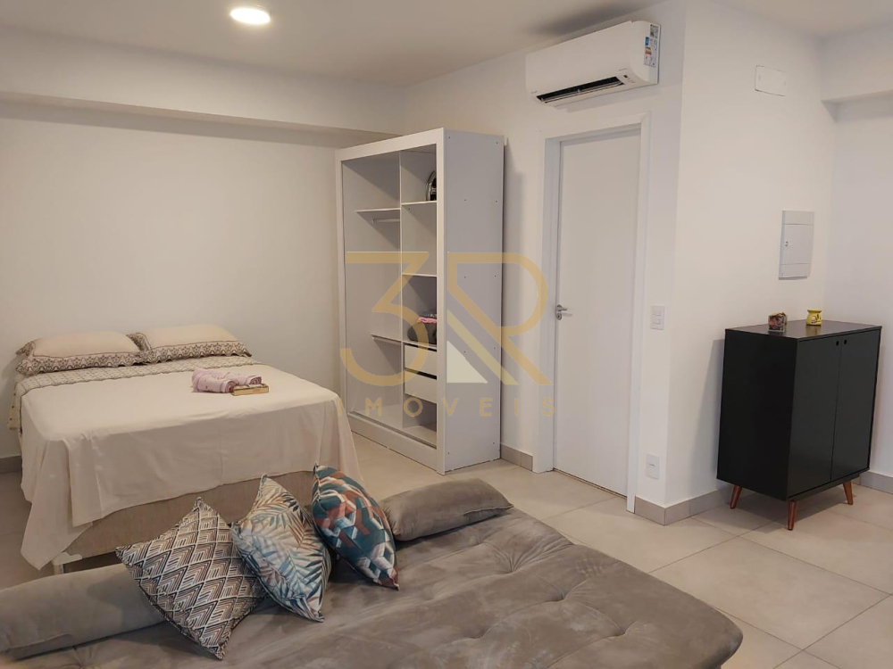 Apartamento, 1 quarto, 40 m² - Foto 6