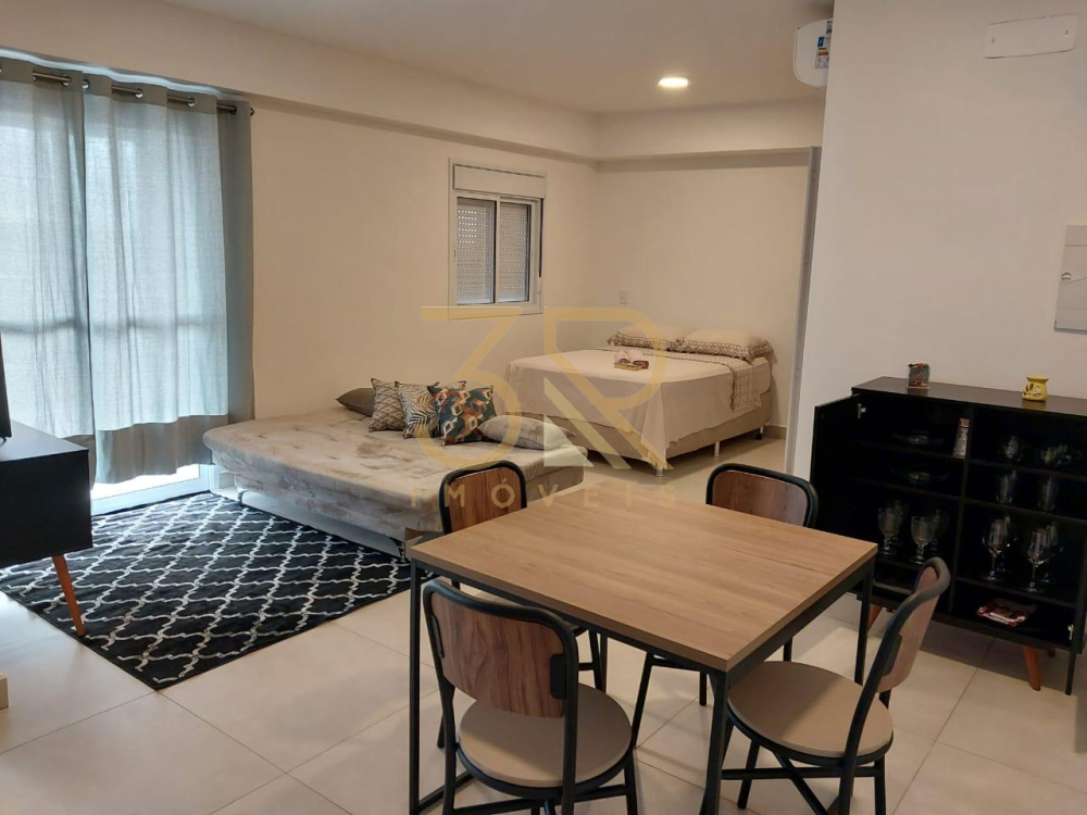 Apartamento, 1 quarto, 40 m² - Foto 7