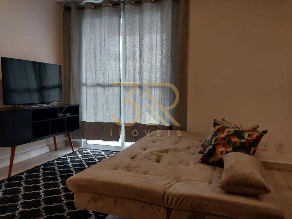 Apartamento, 1 quarto, 40 m² - Foto 8