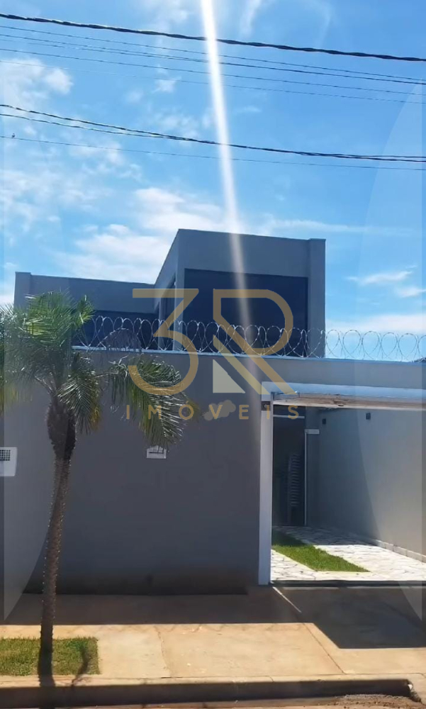 Sobrado, 2 quartos, 100 m² - Foto 3