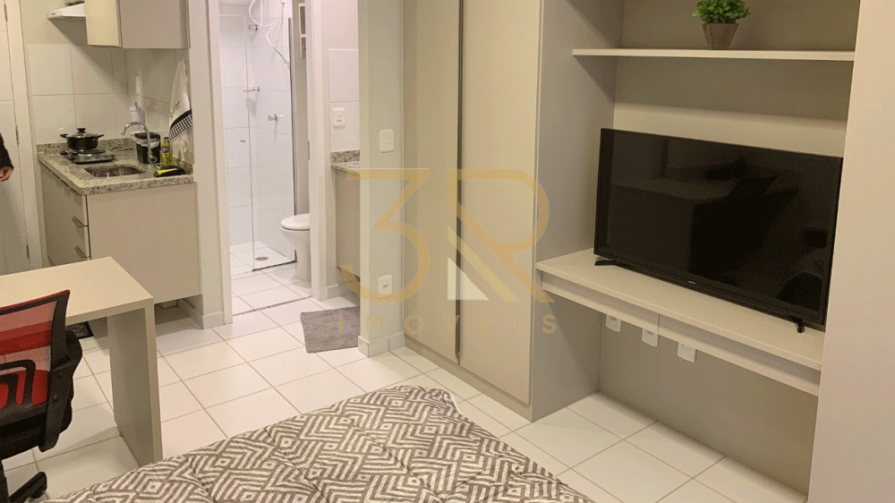 Apartamento, 1 quarto, 42 m² - Foto 10