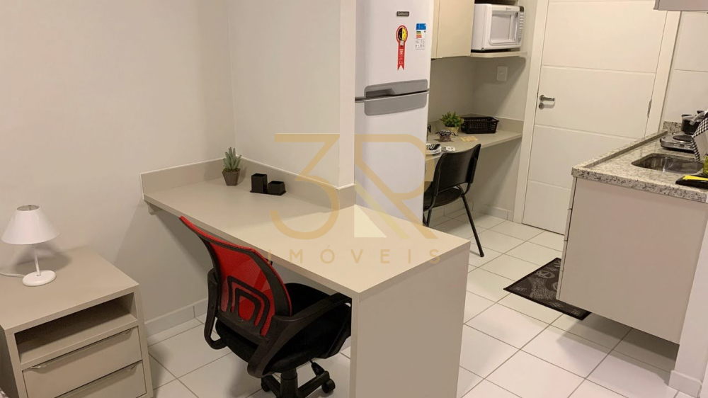 Apartamento, 1 quarto, 42 m² - Foto 11