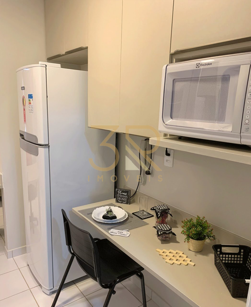 Apartamento, 1 quarto, 42 m² - Foto 12