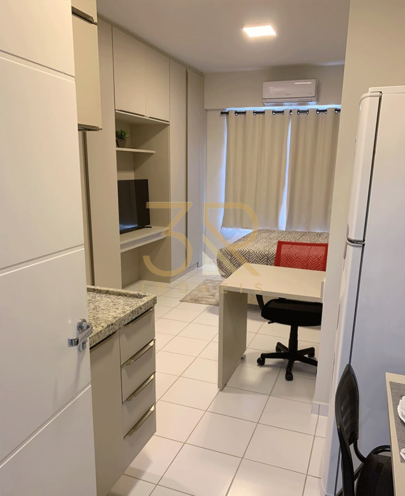 Apartamento, 1 quarto, 42 m² - Foto 13