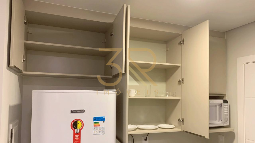 Apartamento, 1 quarto, 42 m² - Foto 14