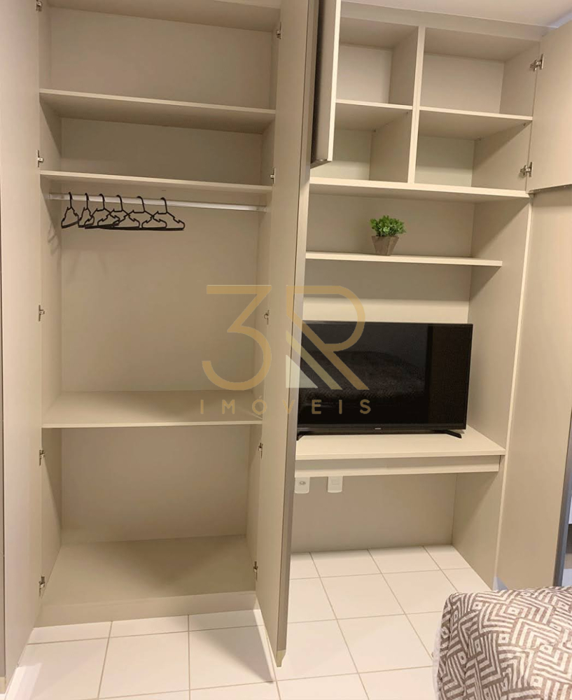 Apartamento, 1 quarto, 42 m² - Foto 15