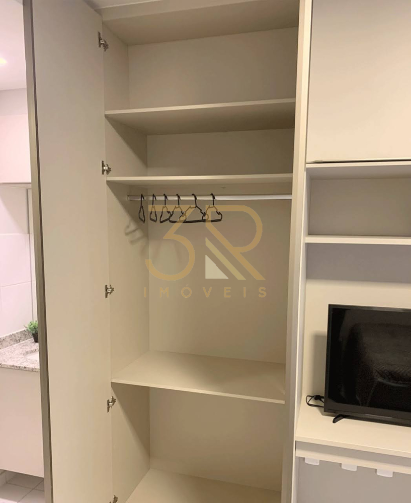 Apartamento, 1 quarto, 42 m² - Foto 16