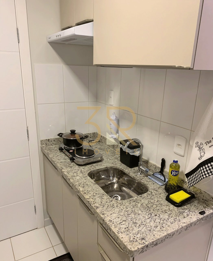 Apartamento, 1 quarto, 42 m² - Foto 17