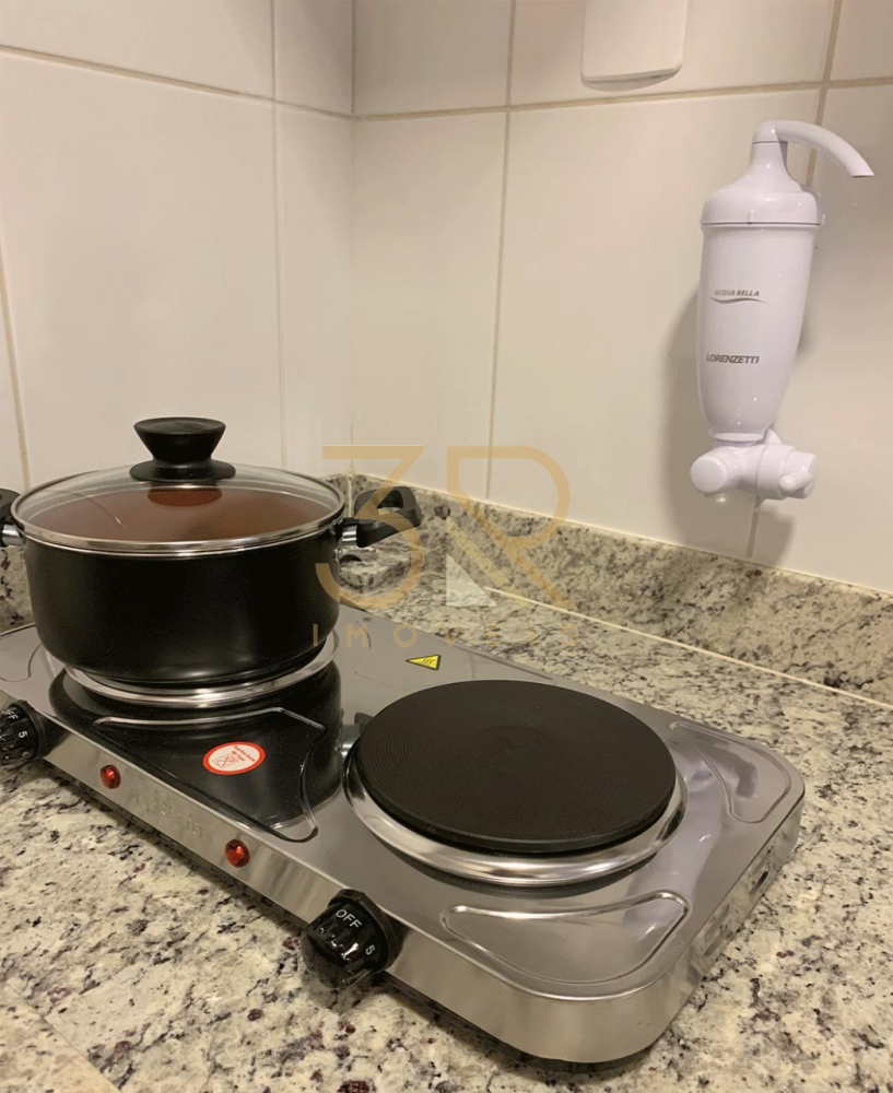 Apartamento, 1 quarto, 42 m² - Foto 18