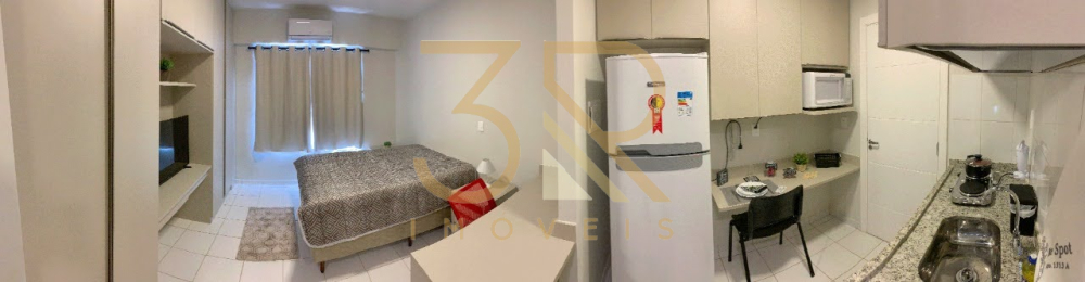 Apartamento, 1 quarto, 42 m² - Foto 21