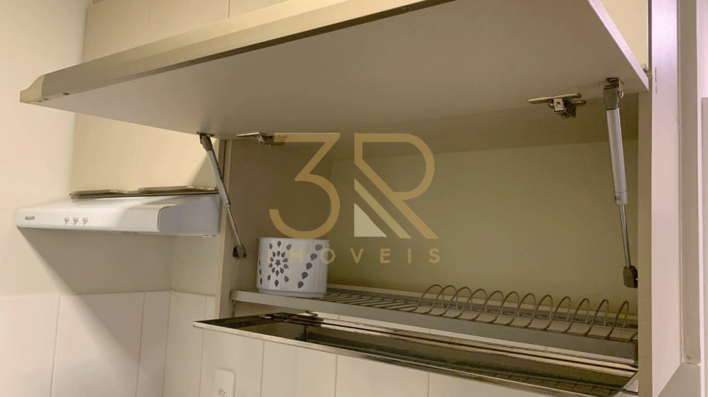Apartamento, 1 quarto, 42 m² - Foto 4