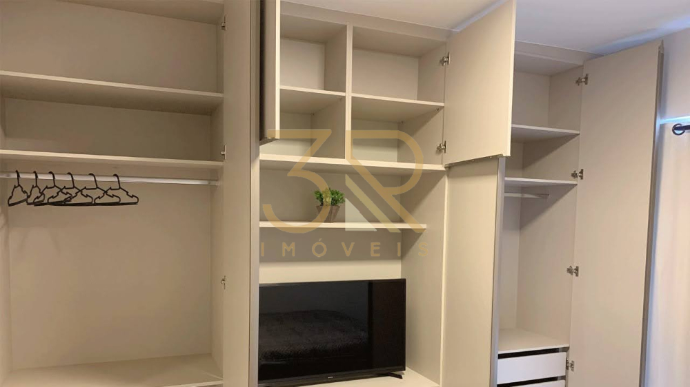 Apartamento, 1 quarto, 42 m² - Foto 8