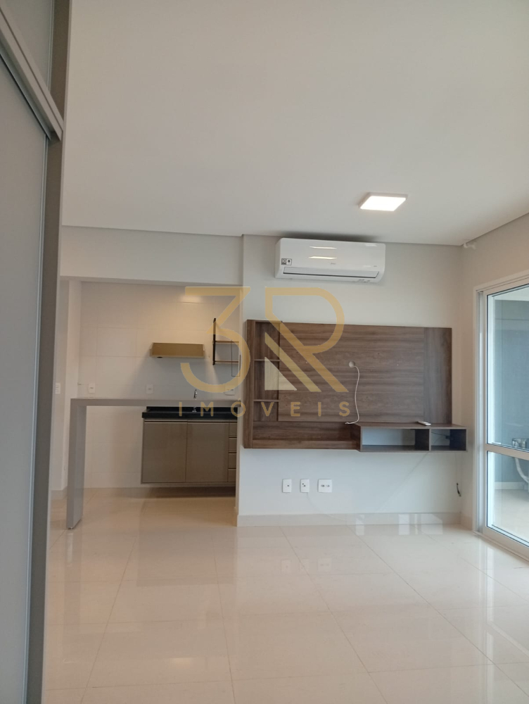 Apartamento, 1 quarto, 54 m² - Foto 2
