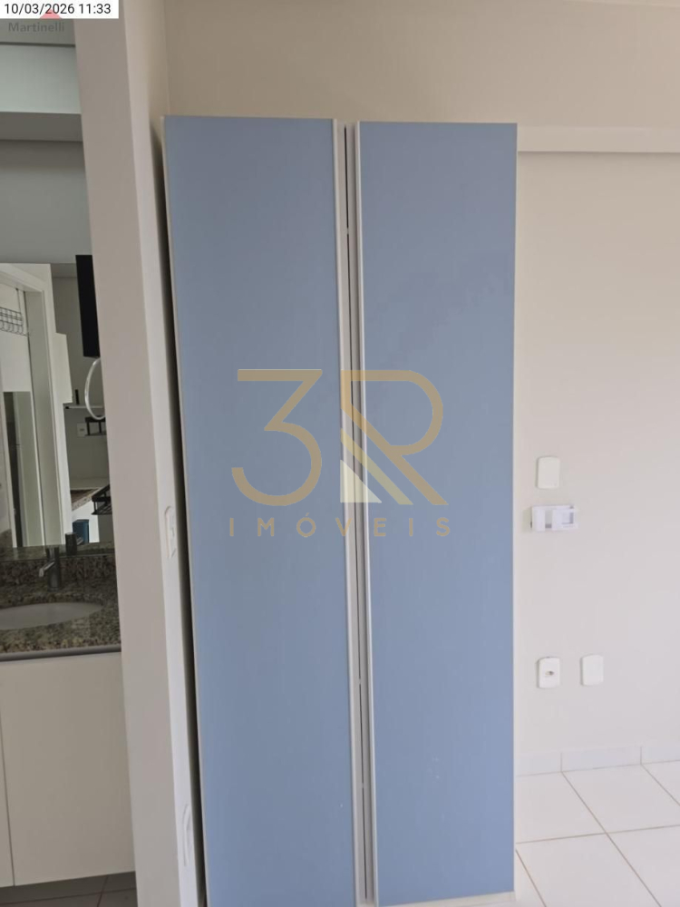 Apartamento, 2 quartos, 45 m² - Foto 9