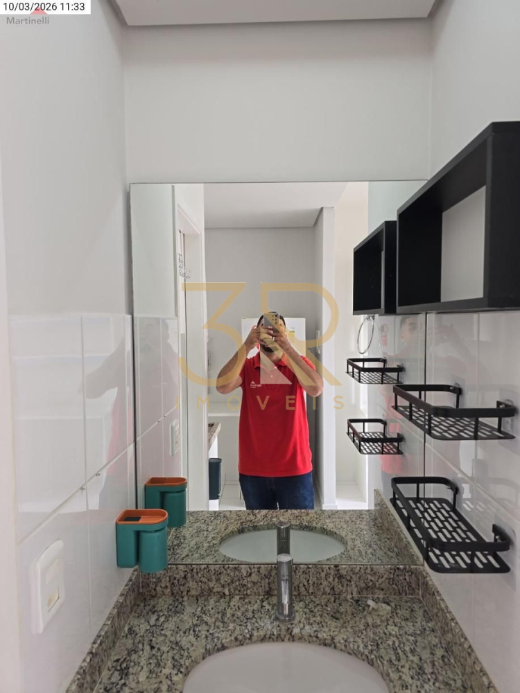 Apartamento, 2 quartos, 45 m² - Foto 10