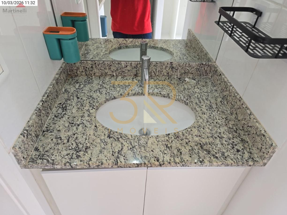 Apartamento, 2 quartos, 45 m² - Foto 11