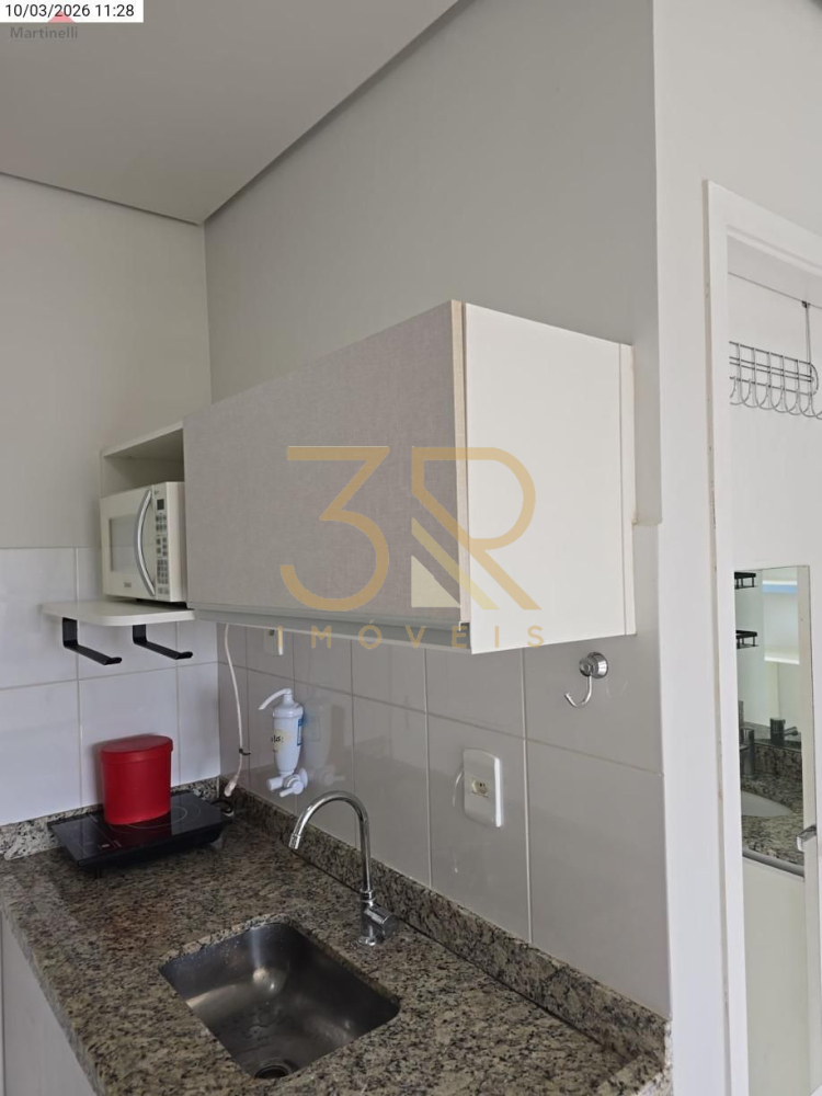 Apartamento, 2 quartos, 45 m² - Foto 12