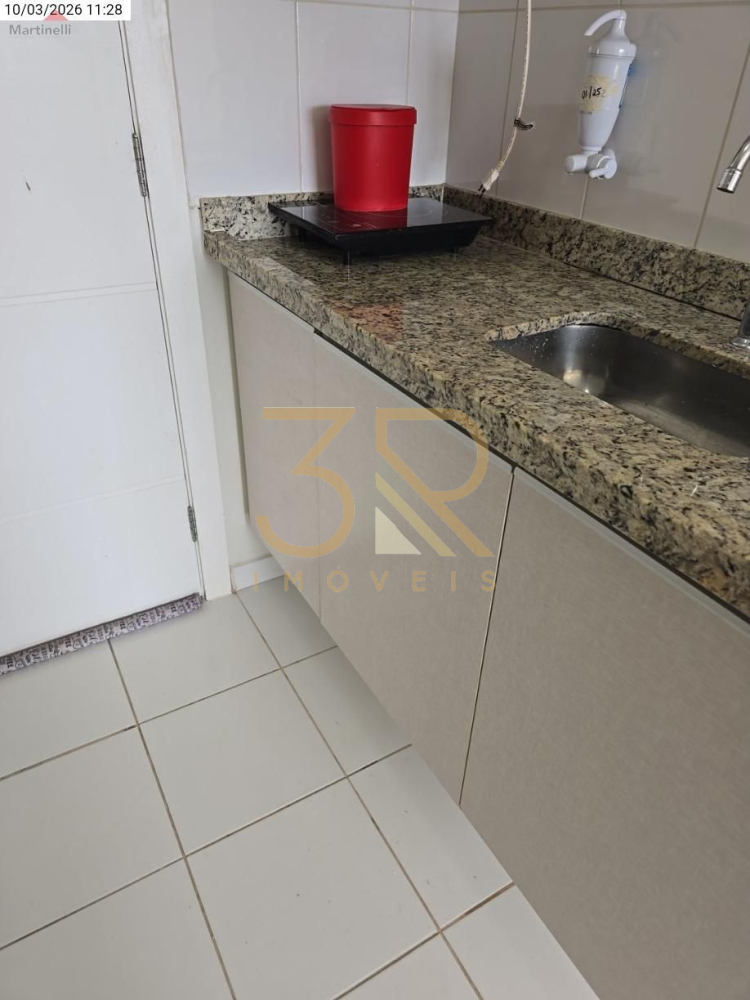 Apartamento, 2 quartos, 45 m² - Foto 13
