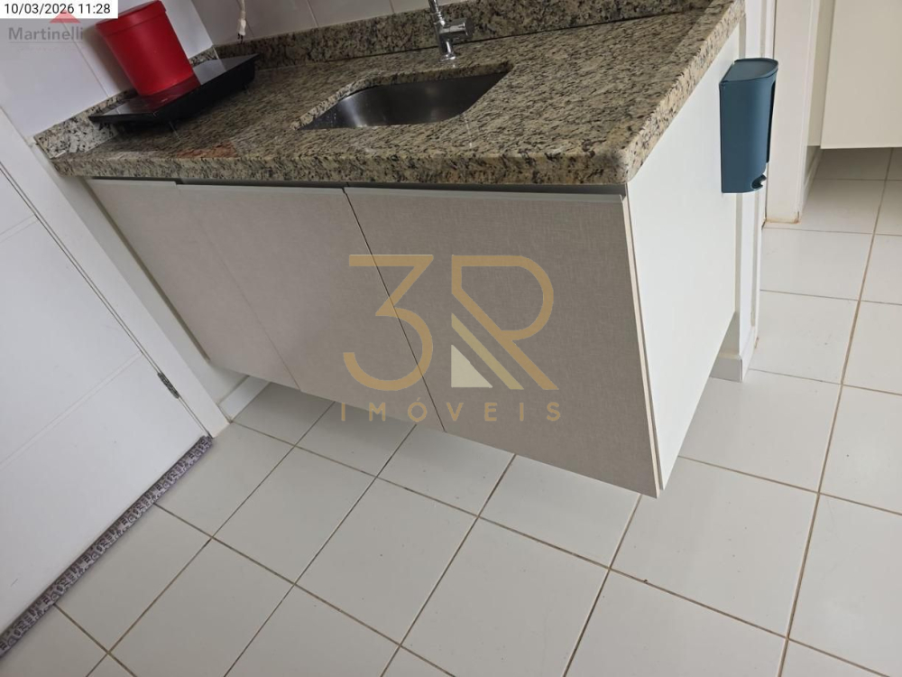 Apartamento, 2 quartos, 45 m² - Foto 14