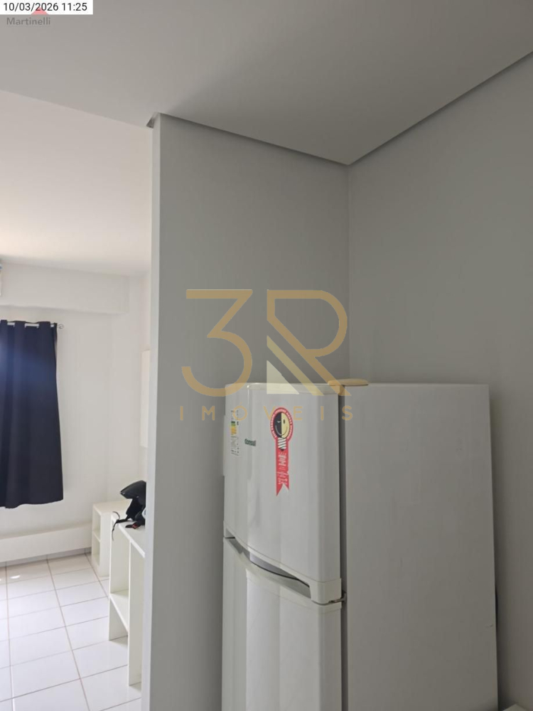 Apartamento, 2 quartos, 45 m² - Foto 15