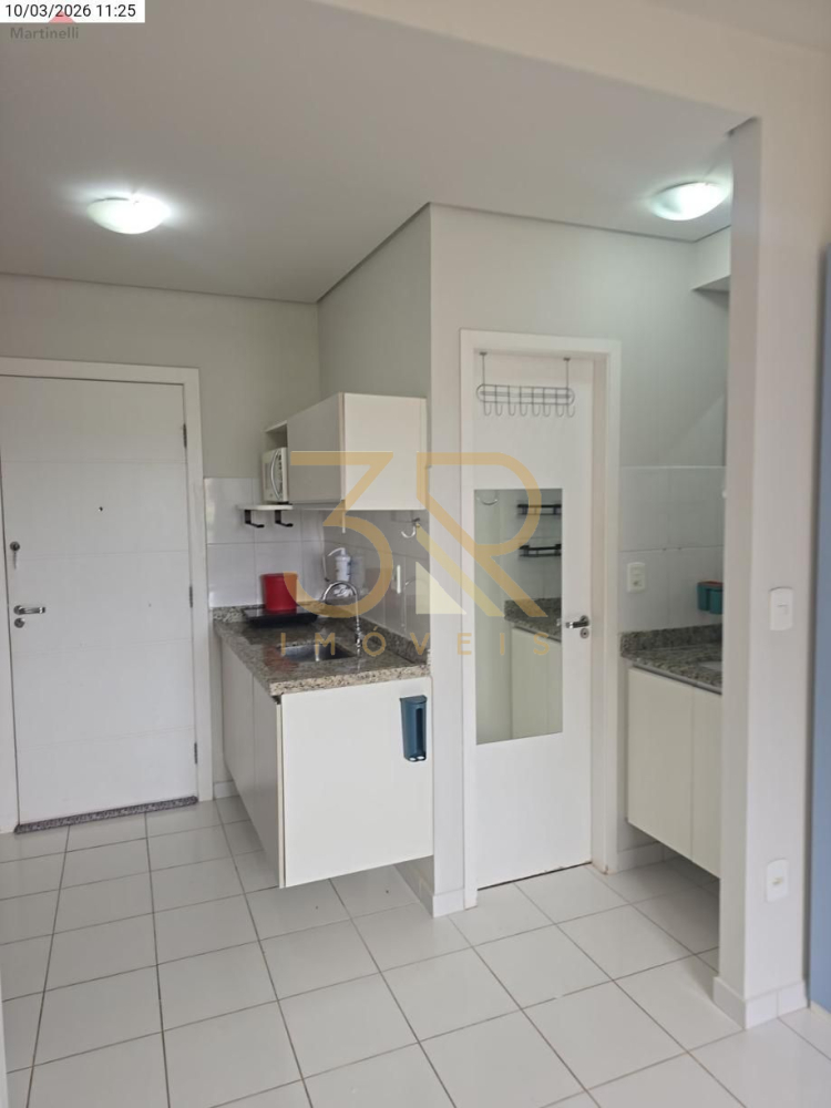 Apartamento, 2 quartos, 45 m² - Foto 1