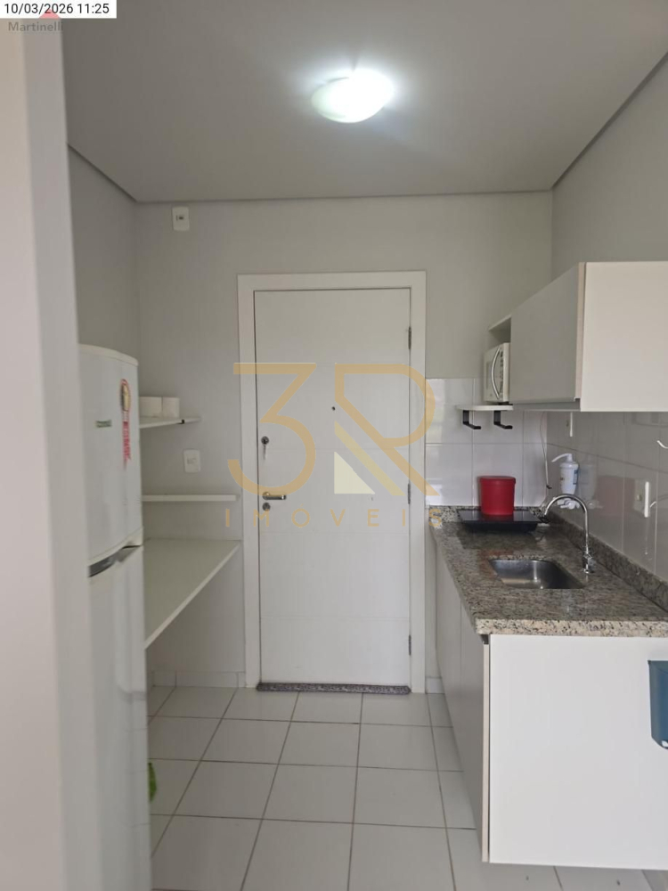 Apartamento, 2 quartos, 45 m² - Foto 18