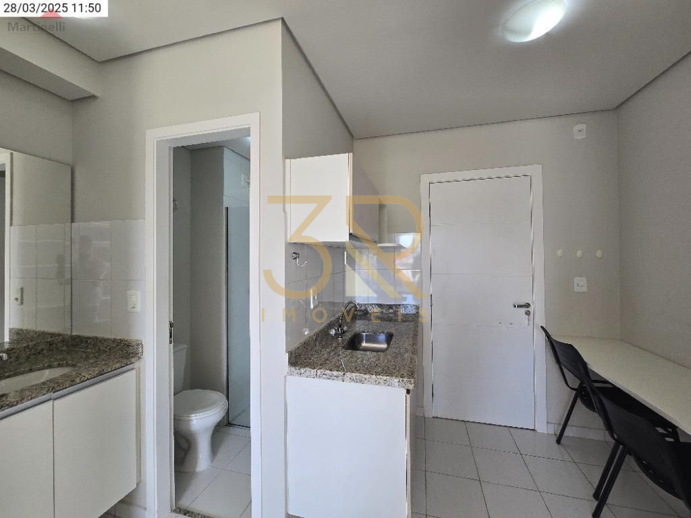Apartamento, 2 quartos, 45 m² - Foto 19