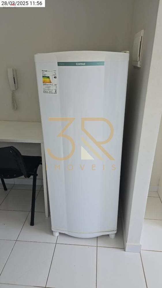 Apartamento, 2 quartos, 45 m² - Foto 21