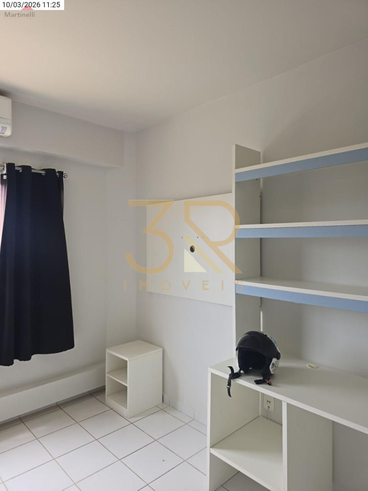 Apartamento, 2 quartos, 45 m² - Foto 2