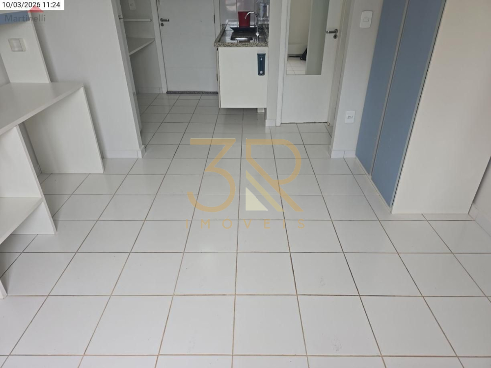 Apartamento, 2 quartos, 45 m² - Foto 3
