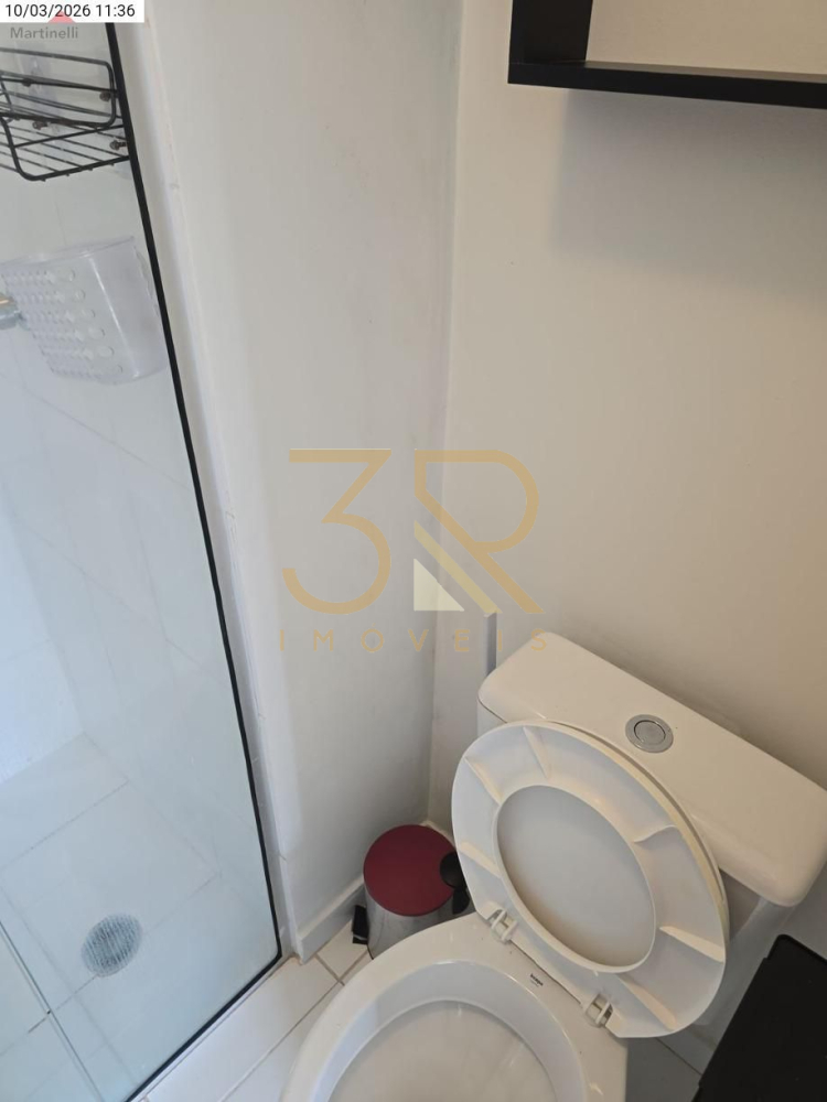 Apartamento, 2 quartos, 45 m² - Foto 5