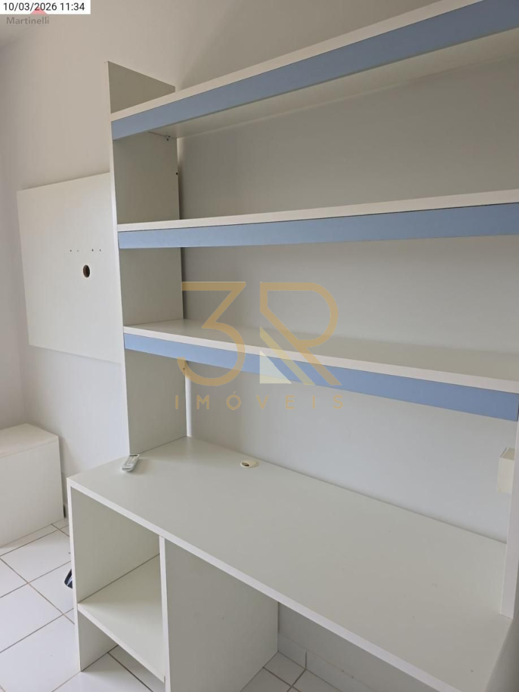 Apartamento, 2 quartos, 45 m² - Foto 7