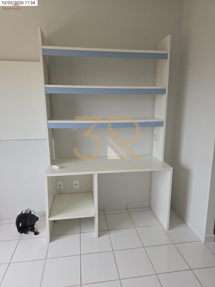 Apartamento, 2 quartos, 45 m² - Foto 8