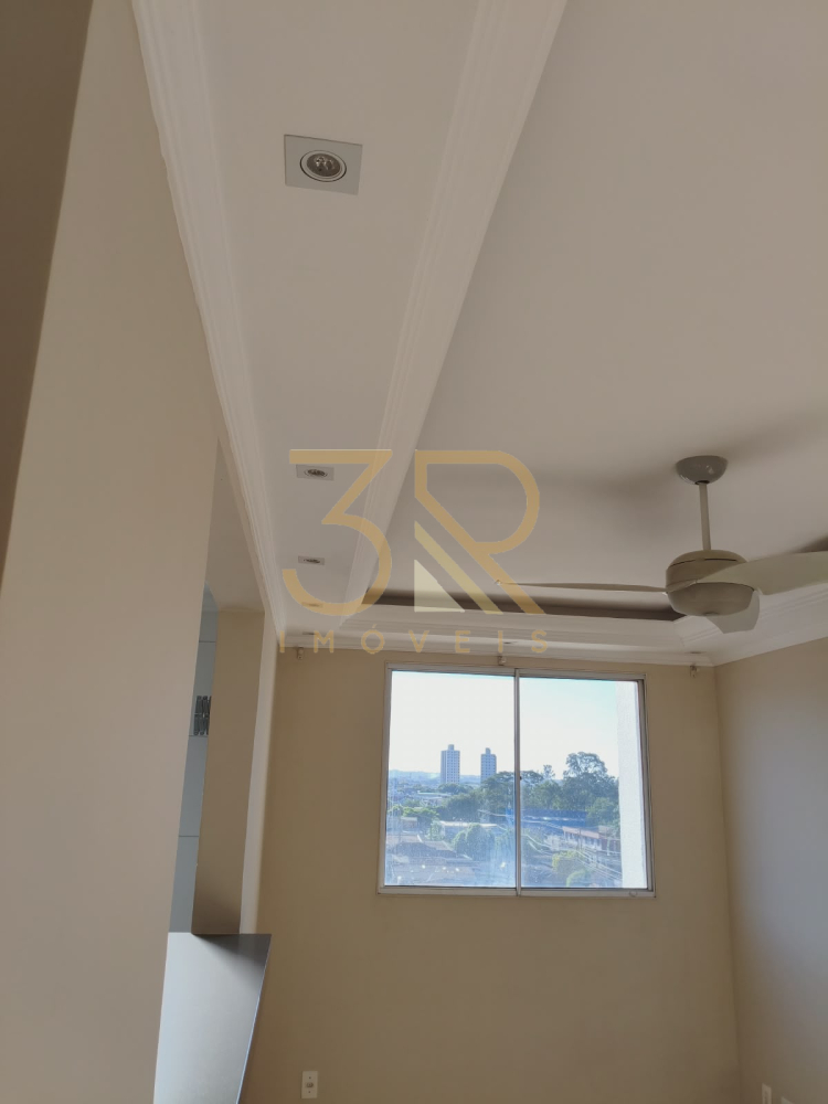 Apartamento, 2 quartos, 60 m² - Foto 8