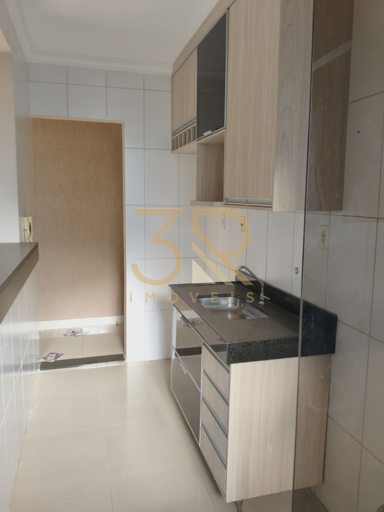 Apartamento, 2 quartos, 60 m² - Foto 9