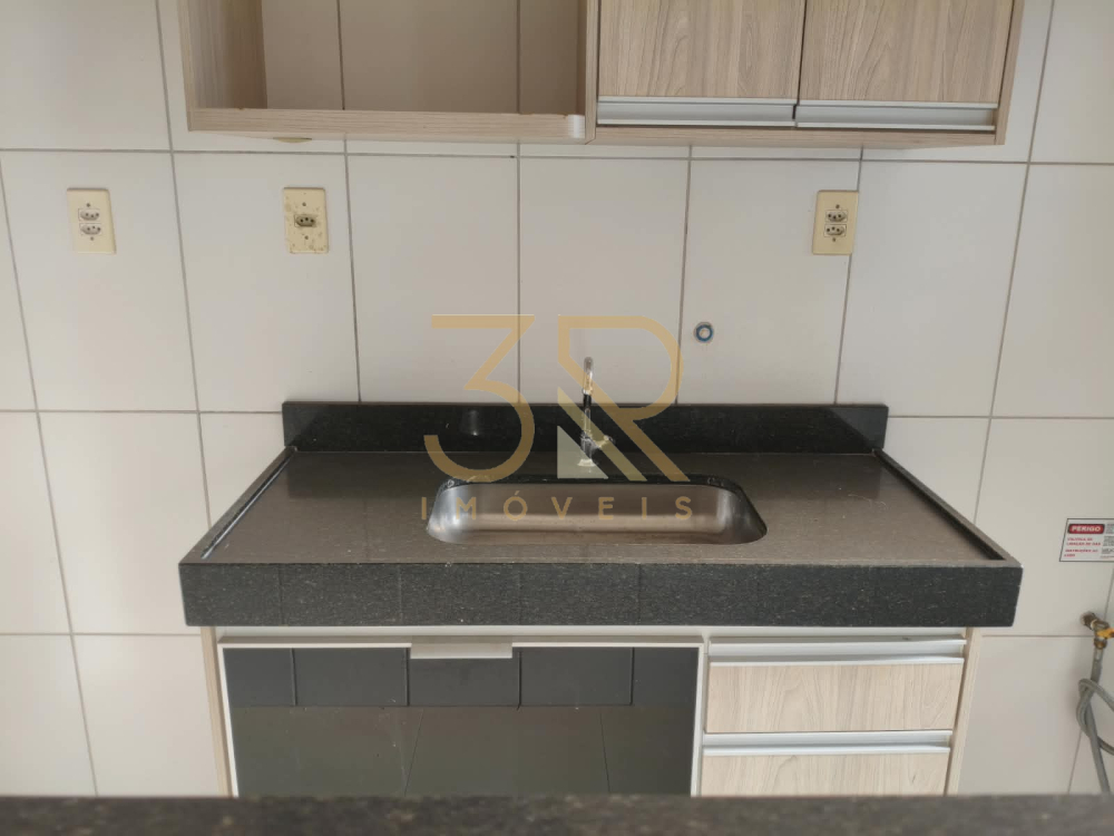 Apartamento, 2 quartos, 60 m² - Foto 6