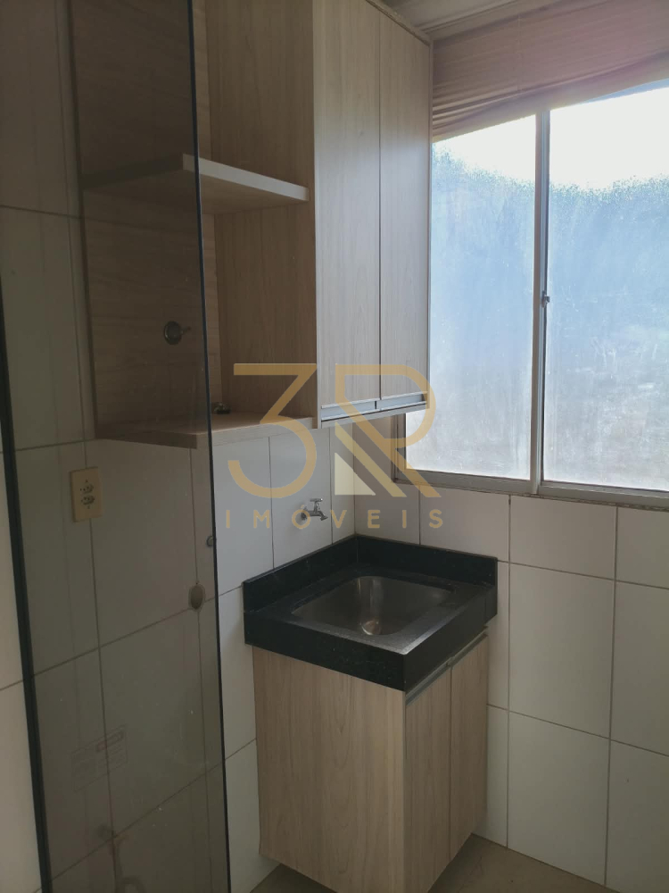 Apartamento, 2 quartos, 60 m² - Foto 1