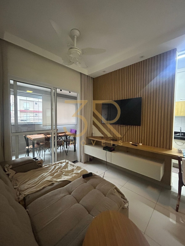Apartamento, 2 quartos, 91 m² - Foto 1