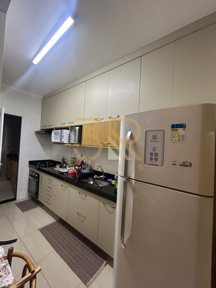 Apartamento, 2 quartos, 91 m² - Foto 7