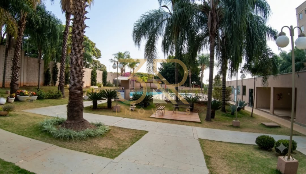 Apartamento, 2 quartos, 47 m² - Foto 11