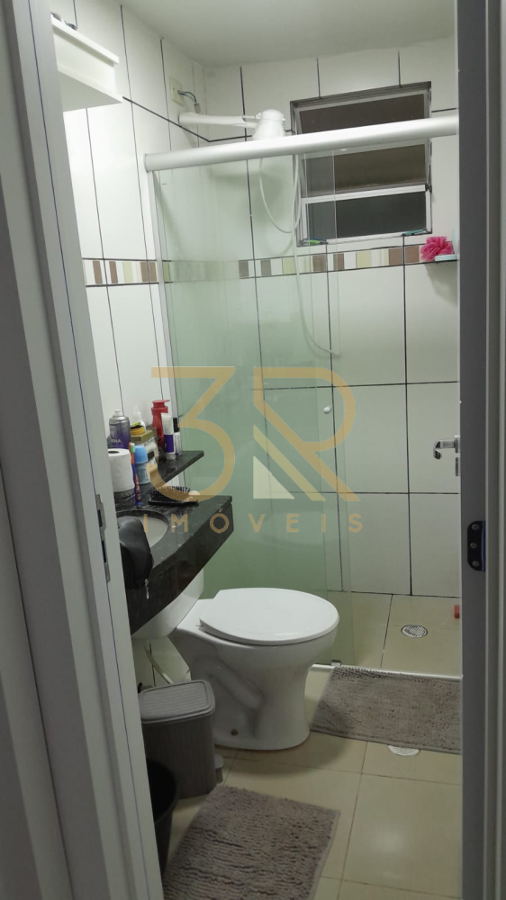 Apartamento, 2 quartos, 47 m² - Foto 2