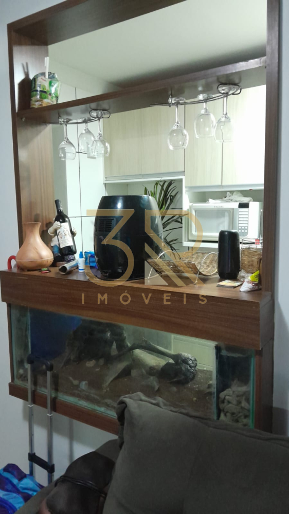 Apartamento, 2 quartos, 47 m² - Foto 3